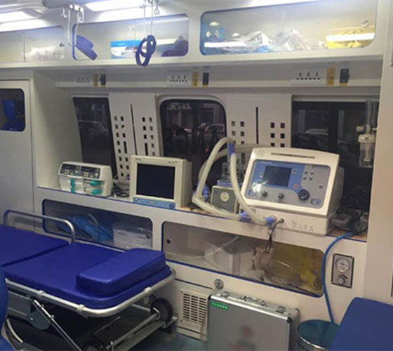 同仁市车辆内部展示